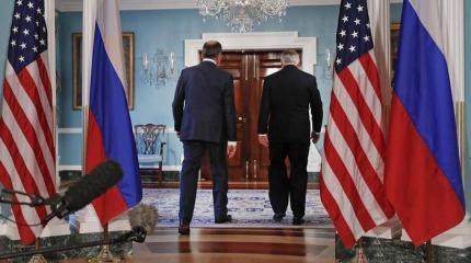 Стало известно, чего ждет Россия от США