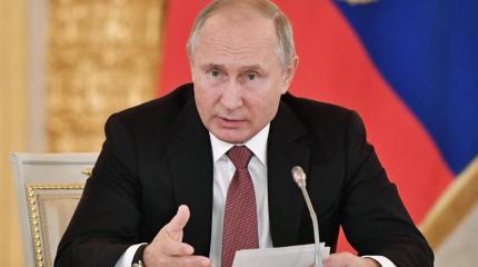 Путин решением о паспортах Донбассу попал в болевой узел пятой колонны Путин решением о паспортах Донбассу попал в болевой узел пятой колонны