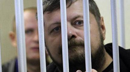 «Меня пытали»: радикал Мосийчук шантажирует боевых побратимов «Меня пытали»: радикал Мосийчук шантажирует боевых побратимов