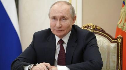 «Эмиграция или парад Победы»: болгары размышляют, зачем Путин учит английский язык «Эмиграция или парад Победы»: болгары размышляют, зачем Путин учит английский язык