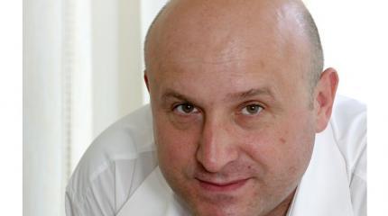 Плач львовского журналиста Мищишина: «Шансов нет. Россия задушит Украину» Плач львовского журналиста Мищишина: «Шансов нет. Россия задушит Украину»