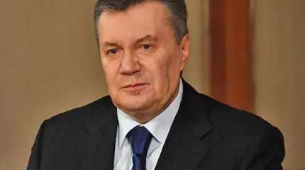 Тяжелобольной Янукович остался без последнего слова Тяжелобольной Янукович остался без последнего слова