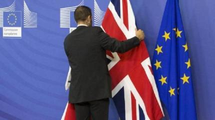 The Telegraph: Выход Британии из Евросоюза может спасти Европу от катастрофы The Telegraph: Выход Британии из Евросоюза может спасти Европу от катастрофы