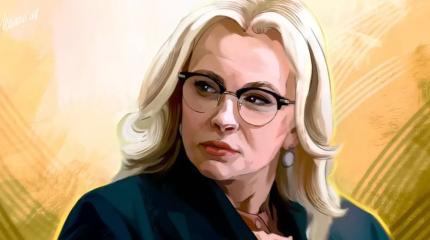 Ковитиди: российская политическая система превосходит американскую Ковитиди: российская политическая система превосходит американскую