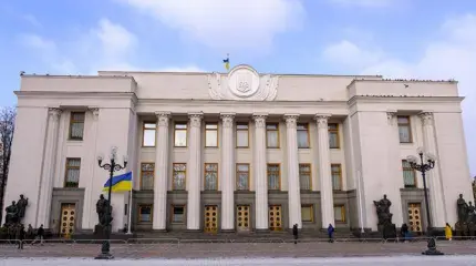 В Киеве чуть было не случился очередной майданчик В Киеве чуть было не случился очередной майданчик