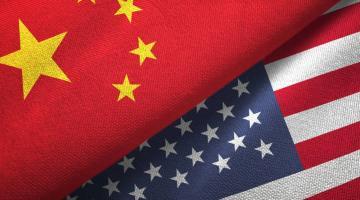 Американские политологи готовят США к долгой войне с Китаем