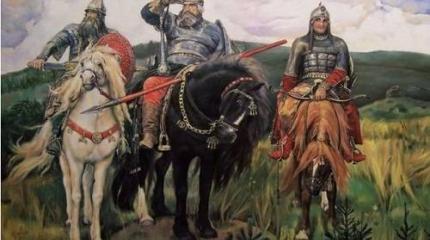 Русская национальная идея – справедливость. Чем она так пугает Запад? Русская национальная идея – справедливость. Чем она так пугает Запад?