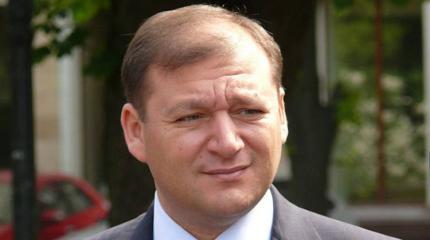 Добкин: Следующим шагом России может стать выход из «Минска-2» Добкин: Следующим шагом России может стать выход из «Минска-2»