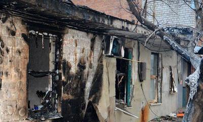 Беспредел 90-х вернулся на Украину