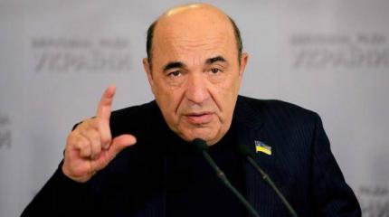 Рабинович рассказал о «козыре» Украины, которым она не пользуется Рабинович рассказал о «козыре» Украины, которым она не пользуется