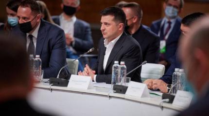 Доклад Госдепа США вернул Украину в «недемократическое» прошлое Доклад Госдепа США вернул Украину в «недемократическое» прошлое