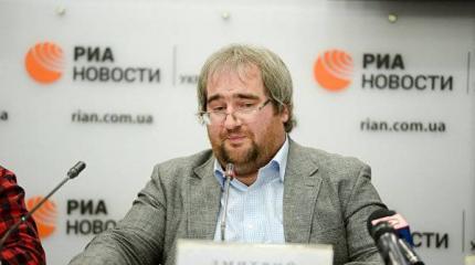 Корнейчук: Путин четко дал понять, что содержать Украину РФ больше не будет Корнейчук: Путин четко дал понять, что содержать Украину РФ больше не будет