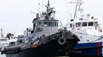 Киев готов к новой «оккупации»: Россия захватит Черное море Киев готов к новой «оккупации»: Россия захватит Черное море