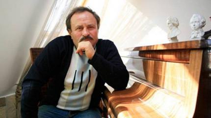 Владимир Быстряков: Как же всех достала бандероизация Украины