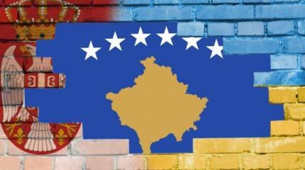 Украина ответила Сербии чёрной неблагодарностью Украина ответила Сербии чёрной неблагодарностью