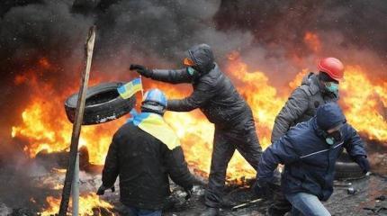 Киевские СМИ о ситуации на Украине: правительство поняло, что конец близок Киевские СМИ о ситуации на Украине: правительство поняло, что конец близок