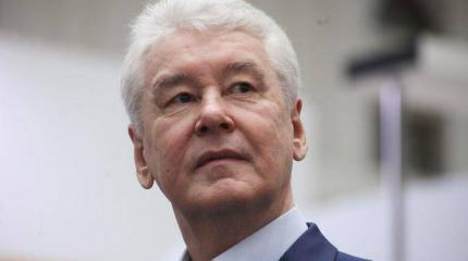 Собянин отменил незаконную самоизоляцию, чтобы избежать волнений Собянин отменил незаконную самоизоляцию, чтобы избежать волнений