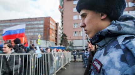 Курс провала и позора: У России нет будущего, она копит «гробовые» Курс провала и позора: У России нет будущего, она копит «гробовые»