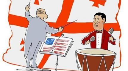 Конгресс США неожиданно обидел Грузию Конгресс США неожиданно обидел Грузию