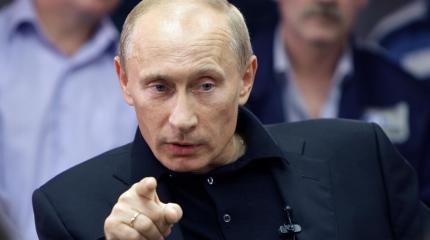 Пустые угрозы для Кремля: Путину пообещали проблемы при любом президенте США Пустые угрозы для Кремля: Путину пообещали проблемы при любом президенте США