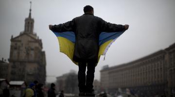 Развязка украинского кризиса близится осенью