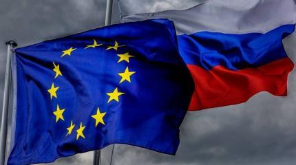 Отношения России и ЕС планировали разрушить задолго до "дела Скрипалей" Отношения России и ЕС планировали разрушить задолго до "дела Скрипалей"