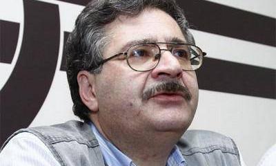 Сергей Шакарянц: США хотят вывести Россию из равновесия Сергей Шакарянц: США хотят вывести Россию из равновесия