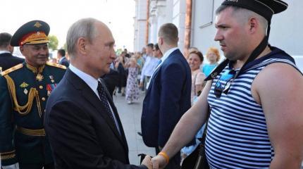 Праздник со слезами на глазах Праздник со слезами на глазах