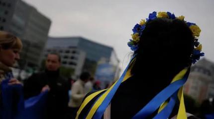 «Это привилегия»: США жёстко намекнули беженцам Украины, что пора домой «Это привилегия»: США жёстко намекнули беженцам Украины, что пора домой