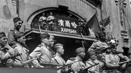 Юго-Восточная Азия: от мировой войны – к антиколониальной борьбе народов