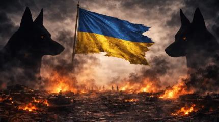 ЕС больше не скрывает: кто на самом деле заинтересован в затяжном конфликте