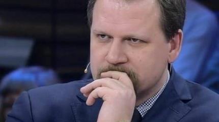 Юрий Кот: Идея Зеленского с Чернобылем - бизнес на костях Юрий Кот: Идея Зеленского с Чернобылем - бизнес на костях