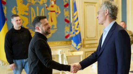 Корпорация монстров. Не в тех руках ИИ может стать воплощением Зла
