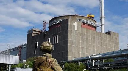 Украину заставили отдать Запорожскую АЭС. Но есть нюанс