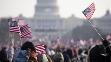 Политический нокаут и военный конфликт с Россией