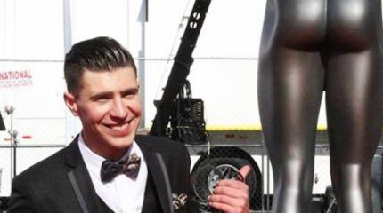 Иностранцы об итогах Евровидения: голый зад - лучшее, что было в Киеве Иностранцы об итогах Евровидения: голый зад - лучшее, что было в Киеве