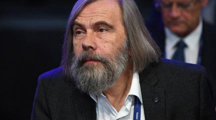 Погребинский: Зеленский перешел "красную черту" Погребинский: Зеленский перешел "красную черту"