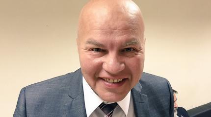 Украинский «политолог» Ковтун устроил очередную идиотскую выходку Украинский «политолог» Ковтун устроил очередную идиотскую выходку