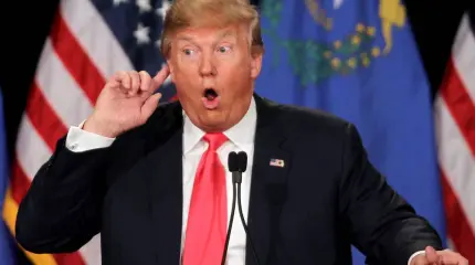 Американские СМИ: Трамп выключил интернет «фабрике троллей» Американские СМИ: Трамп выключил интернет «фабрике троллей»