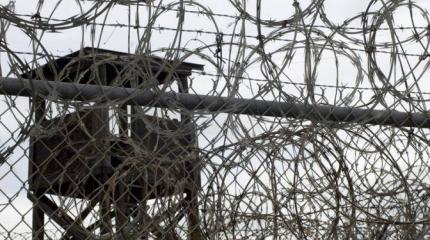 Тюрьма ЦРУ в Литве: Была, нет, не была Тюрьма ЦРУ в Литве: Была, нет, не была
