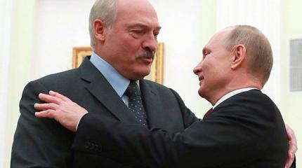 Лукашенко рассказал о проблемах в отношениях России и Белоруссии