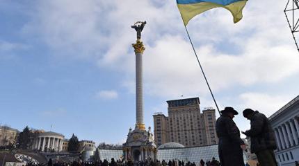 «Зрить в корень»: провокации Киева уже набили оскомину странам Запада «Зрить в корень»: провокации Киева уже набили оскомину странам Запада