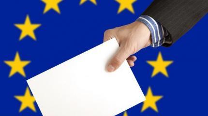 Выборы в странах Европы не решат, а усилят проблемы Выборы в странах Европы не решат, а усилят проблемы
