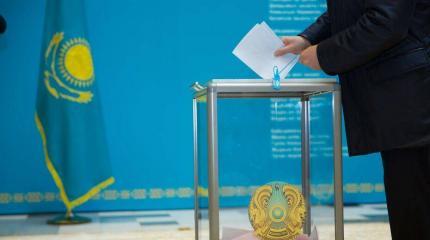Предстоящие выборы в парламент оживили политическую жизнь Казахстана Предстоящие выборы в парламент оживили политическую жизнь Казахстана