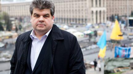 Признание упоротого майданщика Яременко: с евроинтеграцией – полный провал Признание упоротого майданщика Яременко: с евроинтеграцией – полный провал