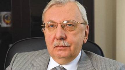 Виталий Третьяков: Финал операции "Новичок" Виталий Третьяков: Финал операции "Новичок"