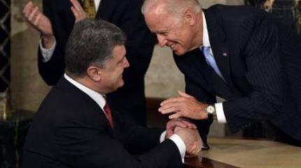 США толкают киевский режим на новые преступления