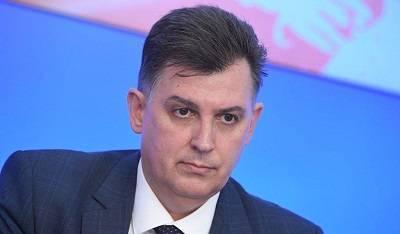 Дудчак: На Украине вводят режим ЧС из-за боязни, что народ выйдет на улицы Дудчак: На Украине вводят режим ЧС из-за боязни, что народ выйдет на улицы