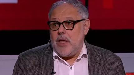 Хазин озвучил последнюю надежду проигрывающего Запада против Путина Хазин озвучил последнюю надежду проигрывающего Запада против Путина