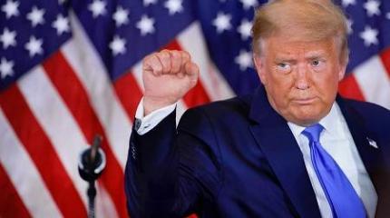 У Трампа есть шанс: как будет происходить пересчет голосов выборов в США У Трампа есть шанс: как будет происходить пересчет голосов выборов в США